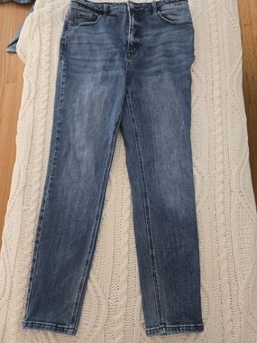 Women's Blakely Jeans Size 15 (Equivelent 14)